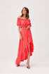 L`ensemble model 182619 Roco Fashion